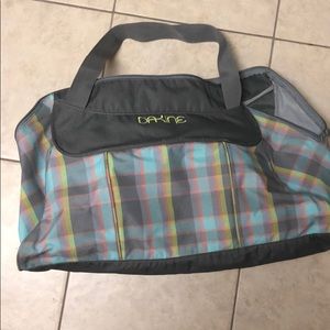 Dakine Cara Duffle Bag